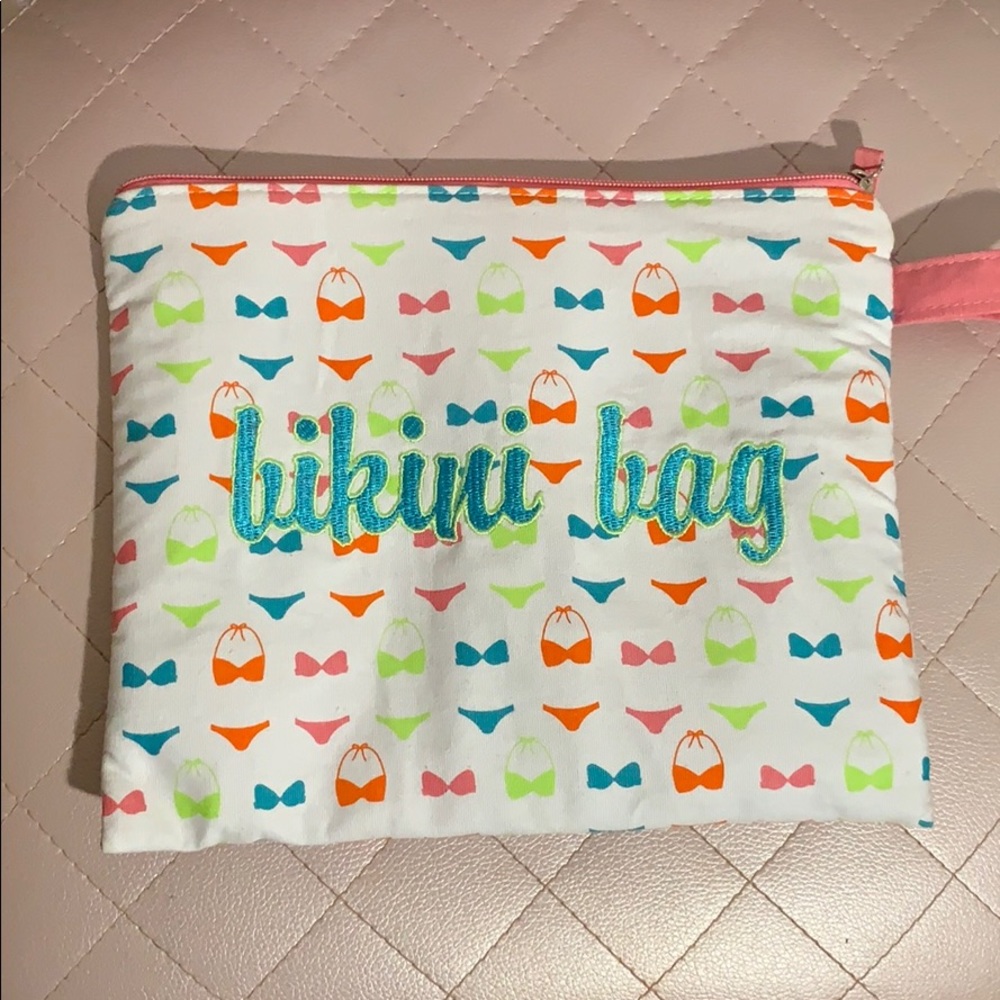 Bikini Bag